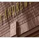 NSA sign :: New Saint Andrews College