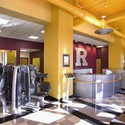 Rockoff :: Rutgers University-New Brunswick
