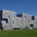 Simmons Hall :: Massachusetts Institute of Technology