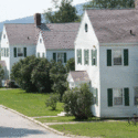 Colonial Houses :: Bennington College