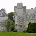 Rhoads Hall :: Bryn Mawr College