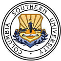 Logo :: Columbia Southern University