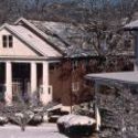 Brengle hall :: Kentucky Mountain Bible College