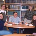 Gibson Library :: Kentucky Mountain Bible College