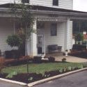 Paulo admin building :: Kentucky Mountain Bible College