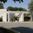 Ranking Education Center, CCHS :: Carolinas College of Health Sciences