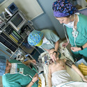 Nurse Anesthesia Students :: Carolinas College of Health Sciences