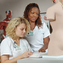 Anatomy & Physiology Lab :: Carolinas College of Health Sciences
