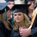 Finally - Graduation! :: Carolinas College of Health Sciences