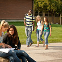 Students at MCC :: Miles Community College