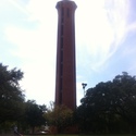 Murchison Tower :: Trinity University