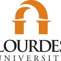 Lourdes University Logo :: Lourdes University