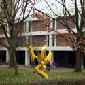 The White Hall Classroom Building :: University of Kentucky