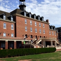 Student Union :: Oklahoma State University-Main Campus