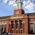 Edmon Low Library :: Oklahoma State University-Main Campus