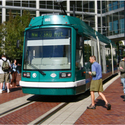 PSU Streetcar :: Portland State University