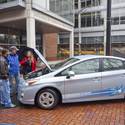 Electric Avenue :: Portland State University