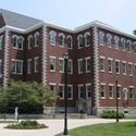 Miller Hall :: University of Kentucky