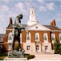 University Building :: Eastern Kentucky University
