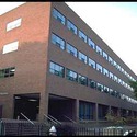 Wallace Building :: Eastern Kentucky University