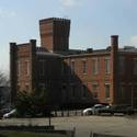 University Building :: Kentucky State University