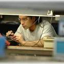 Advanced Avionics :: Redstone College