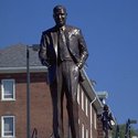 WHITNEY M. YOUNG, JR. MEMORIAL :: Kentucky State University