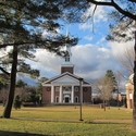 AJ Chapel :: Gordon College