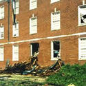 Deacon Hall :: Kentucky Wesleyan College