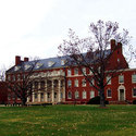 University Building :: Kentucky Wesleyan College