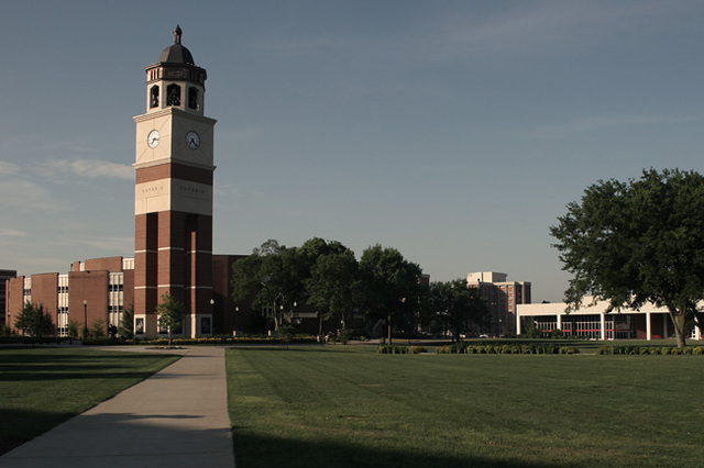 Download this University Building... picture