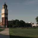 University Building :: Western Kentucky University
