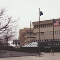 University Building :: Northern Kentucky University