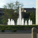 waterfountain :: Northern Kentucky University