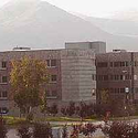 University building :: University of Alaska Anchorage