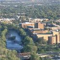 Boise State University 2