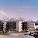 Campus :: University of Alaska Anchorage