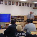 Class room :: Arizona Automotive Institute