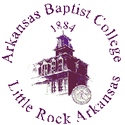 Logo :: Arkansas Baptist College