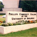 Lilly :: Phillips Community College of the University of Arkansas