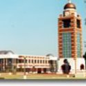 College building :: University of Arkansas-Fort Smith