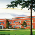 Mc George Hall :: Southeast Arkansas College