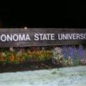 Sonoma State University