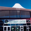University Center :: California State University-Monterey Bay