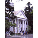 College building :: Delaware Valley College