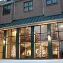 South hall :: Delaware Valley College