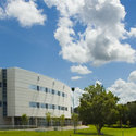 Campus Building :: Florida Hospital College of Health Sciences