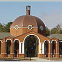 College building :: College of Coastal Georgia