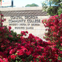 Entrance :: College of Coastal Georgia