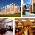 Science building :: University of Southern Indiana